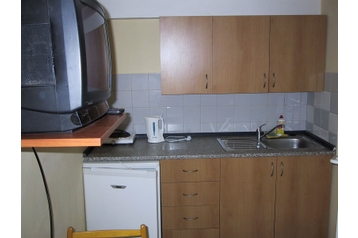 Slovačka Byt Veliki Medjer / Veľký Meder, Eksterijer